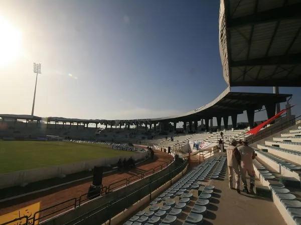 Stade Taïeb Mhiri Estadio