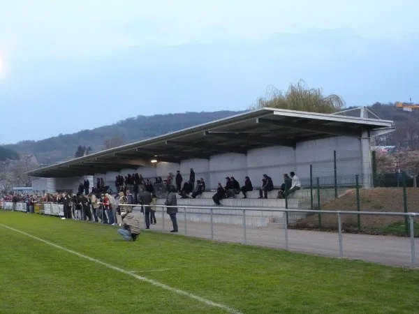 Stade Victor Marchal Estadio