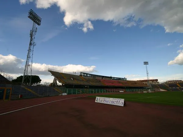 Stadio Adriatico-Giovanni Cornacchia Estadio