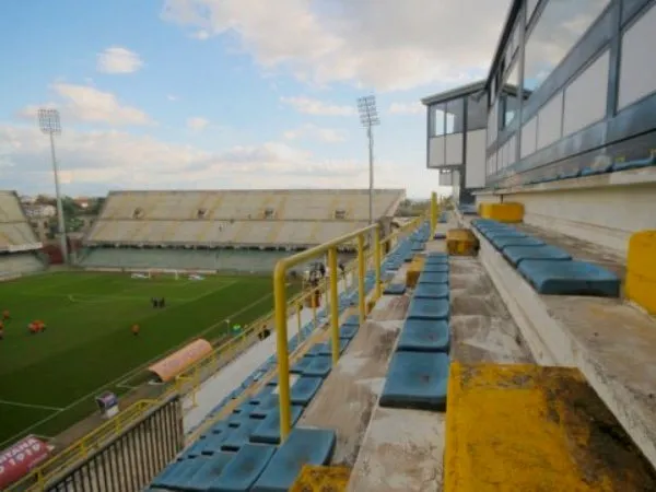 Stadio Arechi Estadio