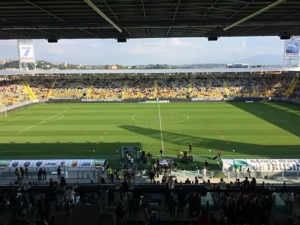 Stadio Benito Stirpe Estadio