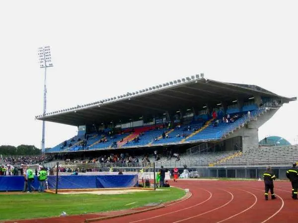 Stadio Carlo Castellani – Computer Gross Arena Estadio