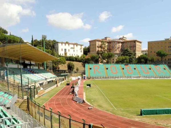 Stadio Comunale Artemio Franchi - Montepaschi Arena Estadio