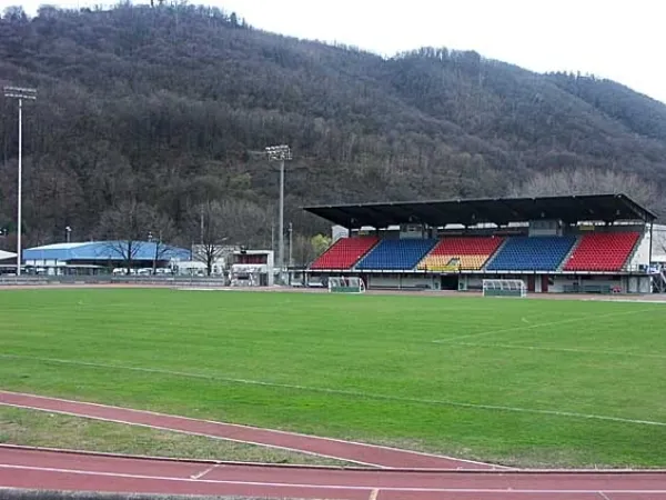 Stadio Comunale di Chiasso Estadio
