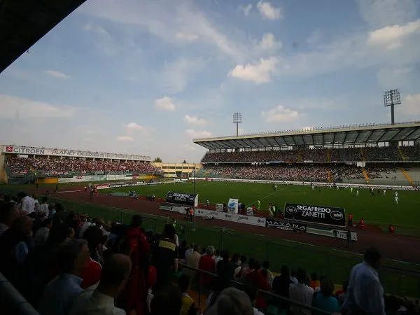 Stadio Comunale Euganeo Estadio