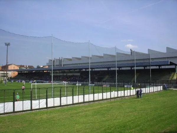 Stadio Comunale Giovanni Mari Estadio