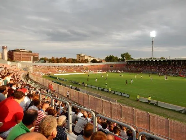 Stadio Danilo Martelli Estadio