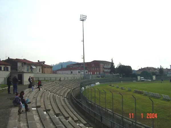 Stadio dei Marmi Estadio