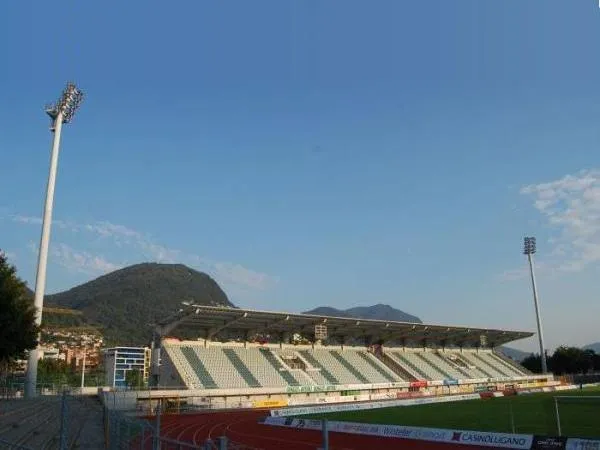Stadio di Cornaredo Estadio
