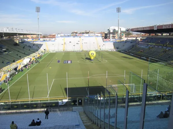 Stadio Ennio Tardini Estadio