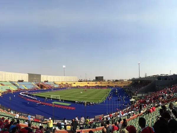 Stadio Enzo Blasone Estadio