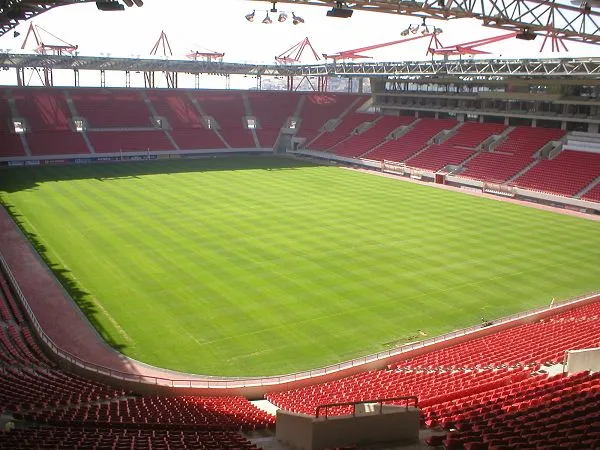 Stadio Georgios Karaiskáki Estadio