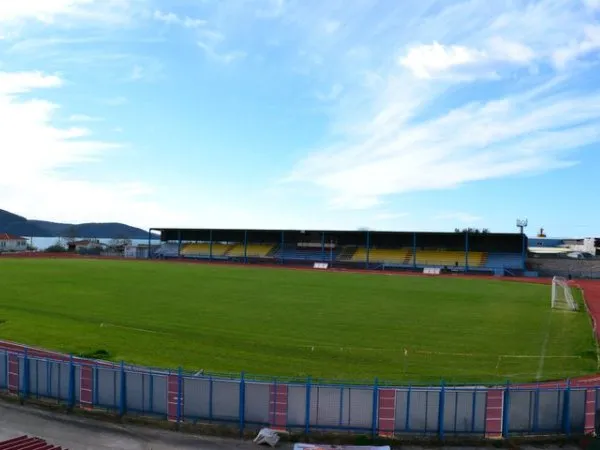 Stadio Igoumenitsas Estadio