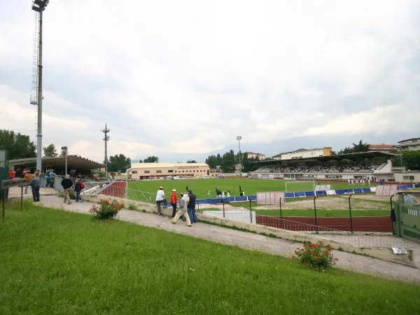 Stadio Marco Druso Estadio
