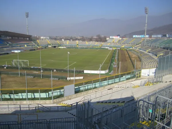 Stadio Mario Rigamonti Estadio