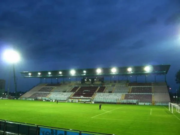 Stadio Oreste Granillo Estadio