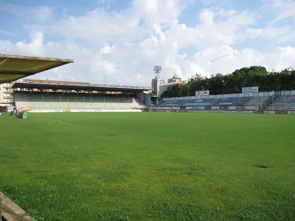 Stadio Paolo Mazza Estadio