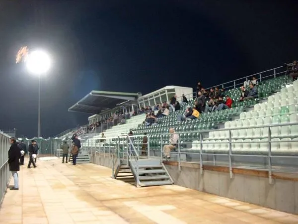 Stadio Yiannis Pathiakakis Estadio