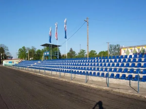Stadion 1 Maja Estadio