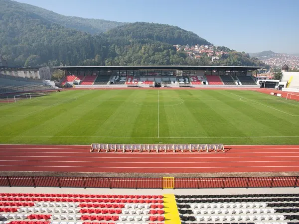 Stadion 24. Septembar Estadio