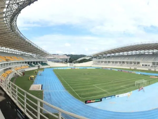 Stadion Aji Imbut Estadio