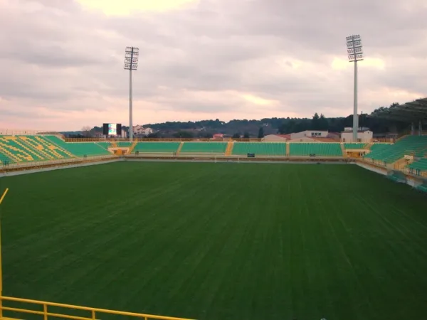 Stadion Aldo Drosina Estadio