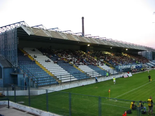 Stadion Anđelko Herjavec Estadio