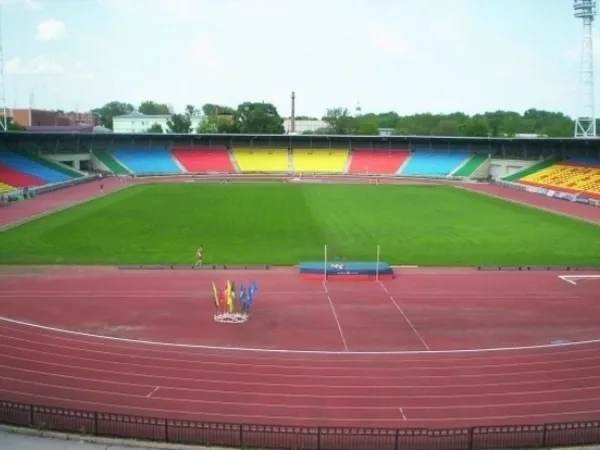 Stadion Arsenal Estadio
