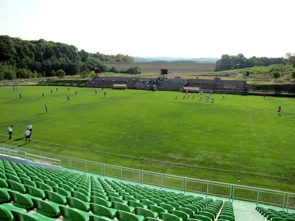 Stadion Banja Ilidža Estadio