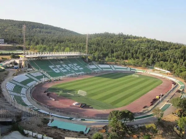 Stadion Beroe Estadio