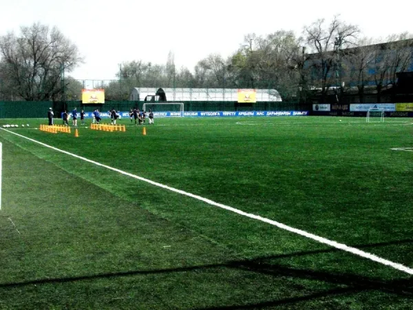Stadion Cesna