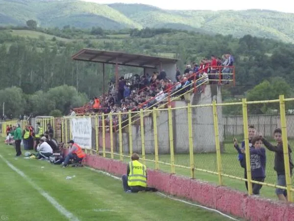 Stadion Gorče Petrov