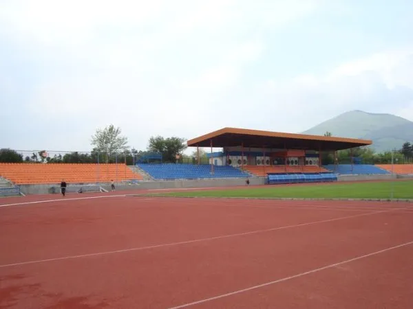 Stadion Hadzhi Dimitar Estadio