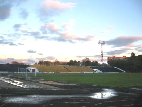 Stadion im. M. Horyushkina Estadio