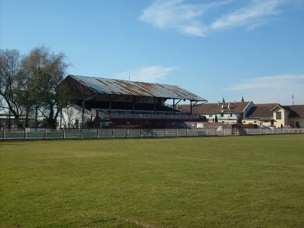 Stadion Kraj Somborske Kapije Estadio