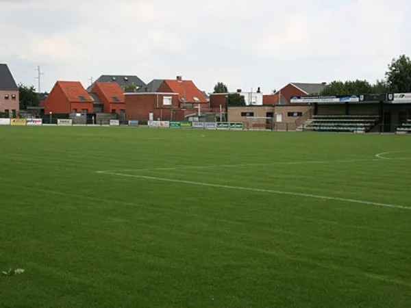 Stadion KVV Vosselaar Estadio