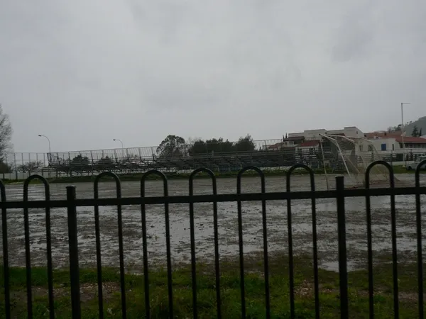 Stadion Lugovi Estadio
