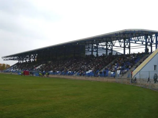 Stadion Miejski Estadio