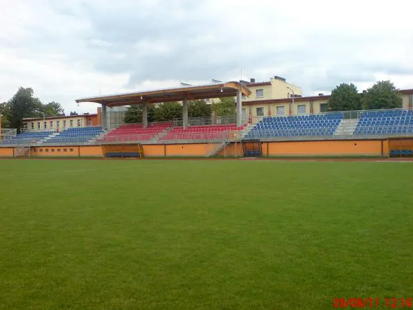 Stadion Miejski Estadio