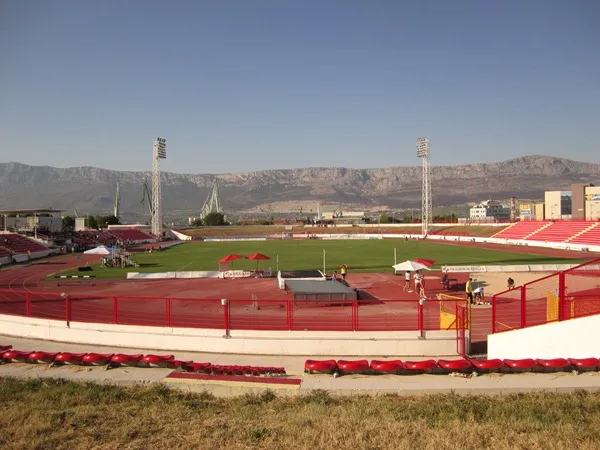 Stadion Park mladeži Estadio
