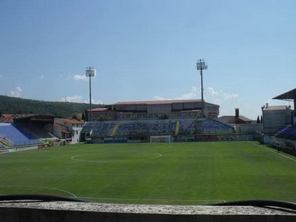 Stadion Pecara Estadio