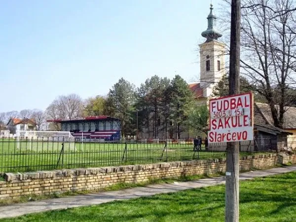 Stadion Sveti Nikola Estadio