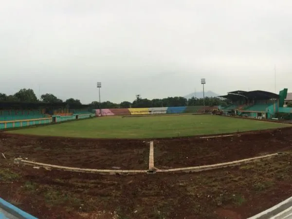 Stadion Tegar Beriman Estadio