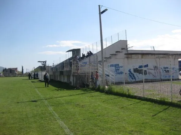 Stadion Tuško Polje Estadio