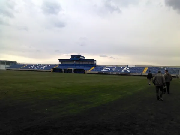 Stadion Vizelj Park Estadio