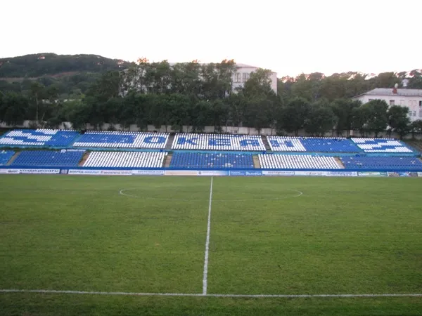 Stadion Vodnik Estadio