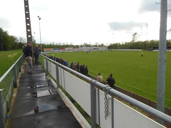 Stadion Waltwilder Estadio