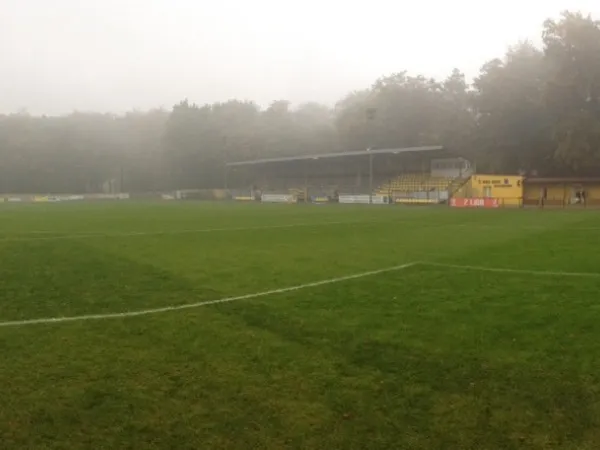 Stadion WKS Gryf Wejherowo Estadio