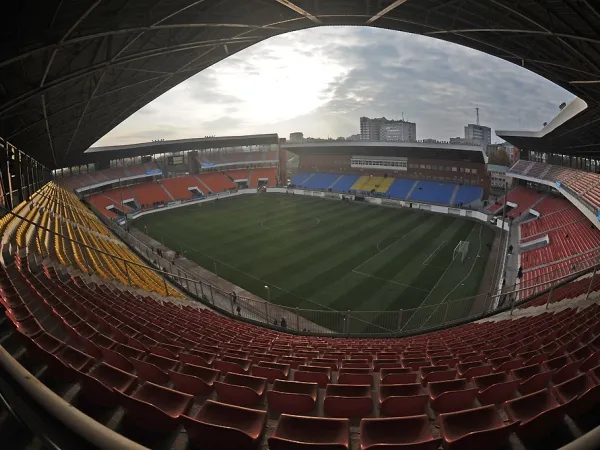 Stadion Yuvileinyi Estadio