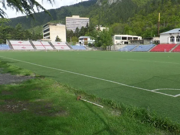 Stadioni Jemal Zeinklishvili Estadio